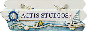 Actis Studios Naxos