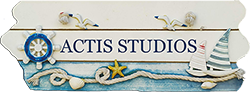 Actis Studios Naxos