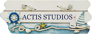 Actis Studios Νάξος